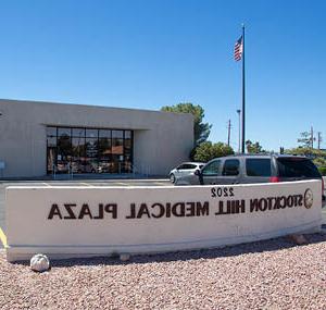 Joshua Tree Pediatrics